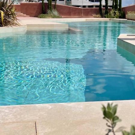 דירות מורסיה Piscina Chic Con Gran Terraza מראה חיצוני תמונה
